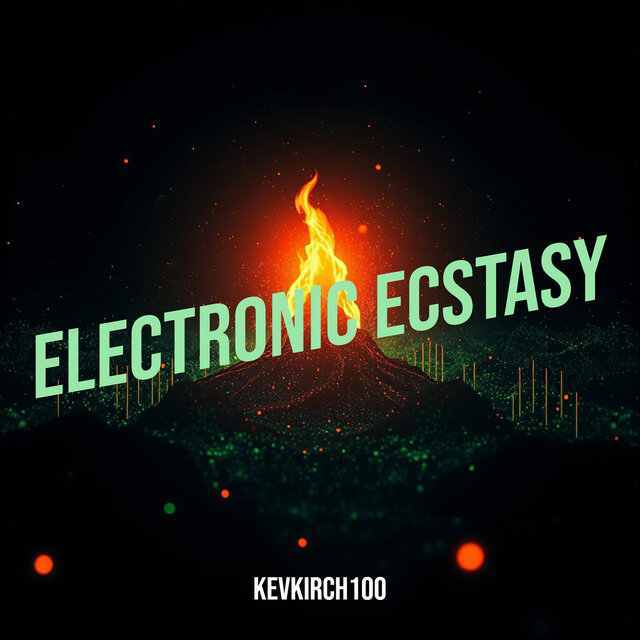 Electronic Ecstasy