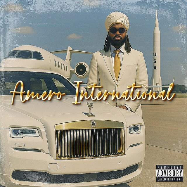 Amero International