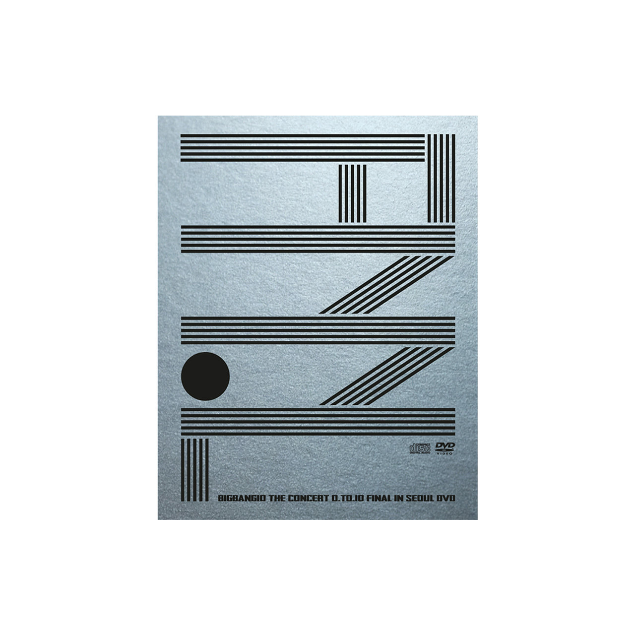 BIGBANG10 THE CONCERT 0.TO.10 FINAL IN SEOUL / BIGBANG - TIDAL