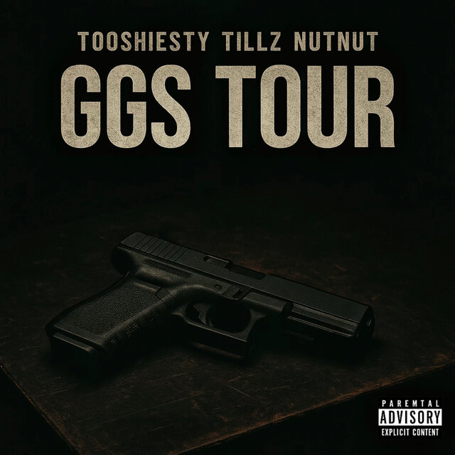 GG's Tour
