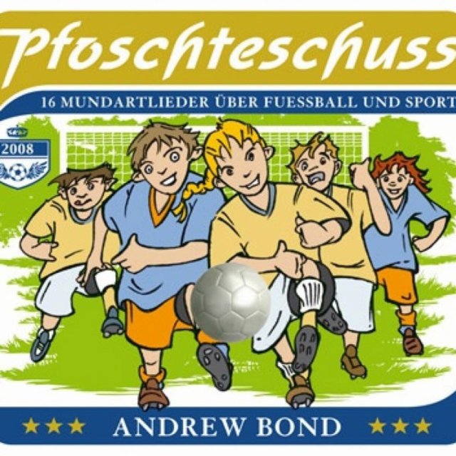 Pfoschteschuss Playback (Instrumental)