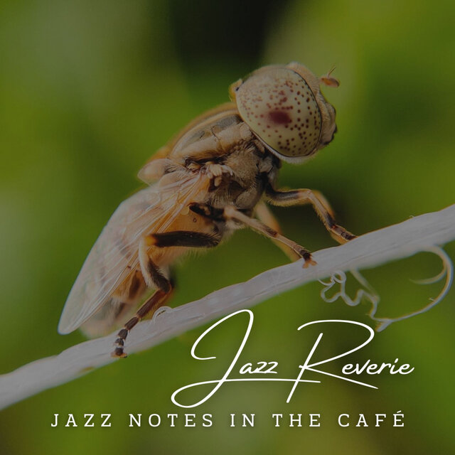 Jazz Reverie: Coffee Lounge Studies