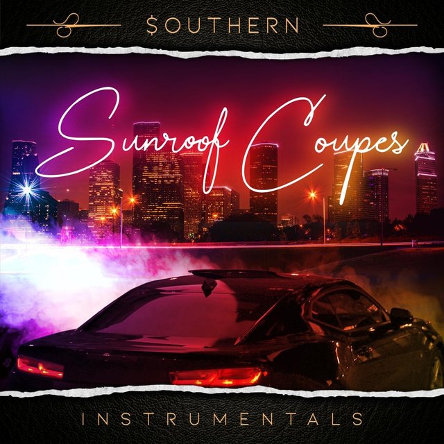 Sunroof Coupes (Instrumentals)