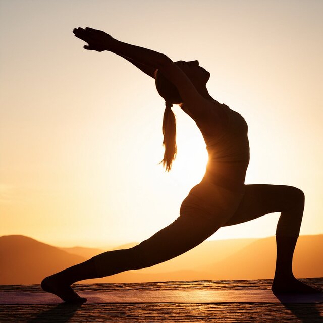 La Orquesta De Serenidad En Yoga
