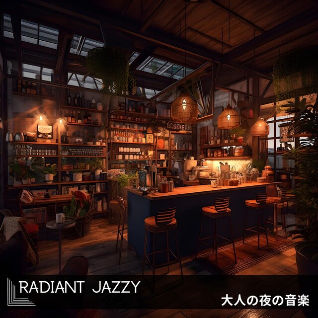 大人の夜の音楽
