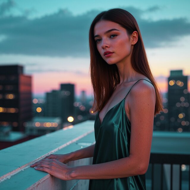 Voices of the Night — Chillstep & Deep House Mix for Night Drives and Deep Focus
