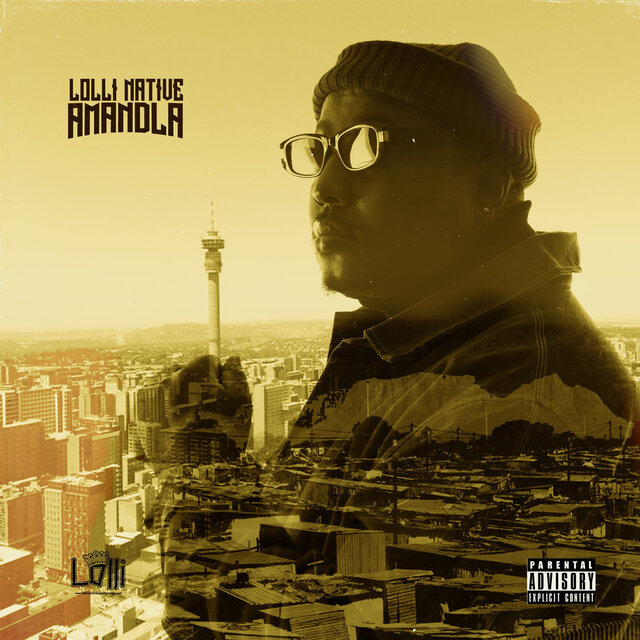 Amandla