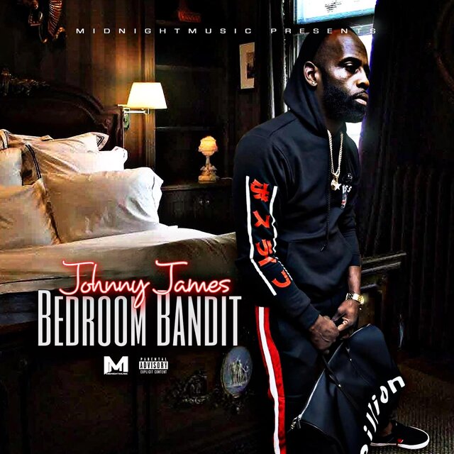 Bedroom Bandit