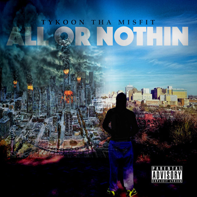 All or Nothin