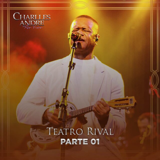 Teatro Rival parte 01