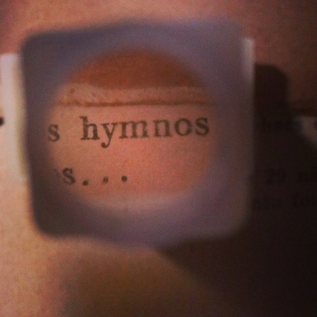 Hymnos