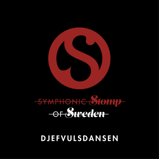 Djefvulsdansen