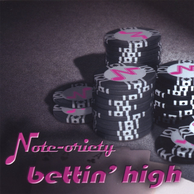 Bettin' High