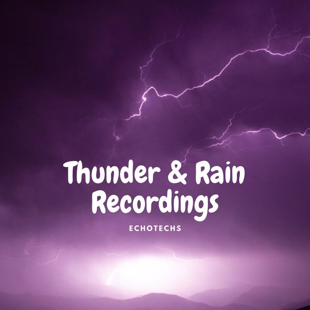 Thunder & Rain Recordings