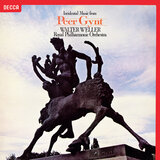 Grieg: Peer Gynt, Op. 23: No. 1, Prelude. At the Wedding