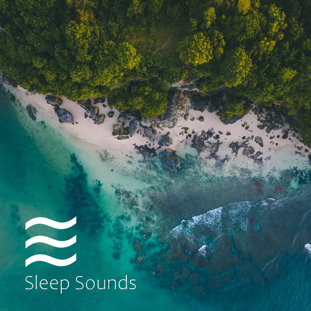 Ocean Sound: Ocean Waves for Atmosphere (Looped)