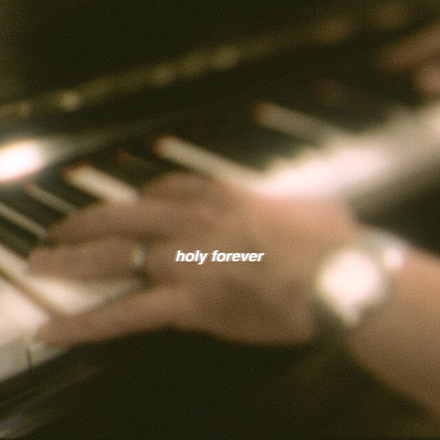 Holy Forever
