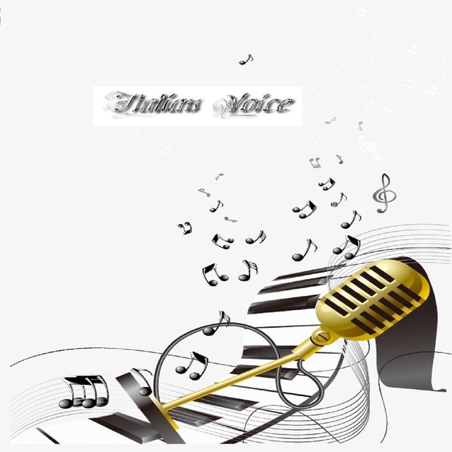 Italian Voice