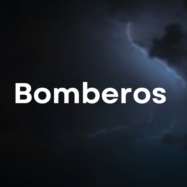 Bomberos