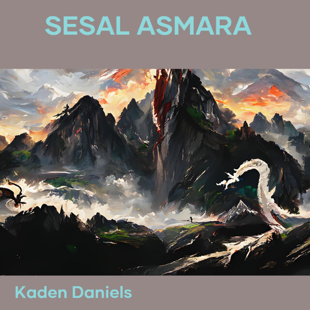 Sesal Asmara