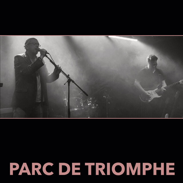 Parc de Triomphe