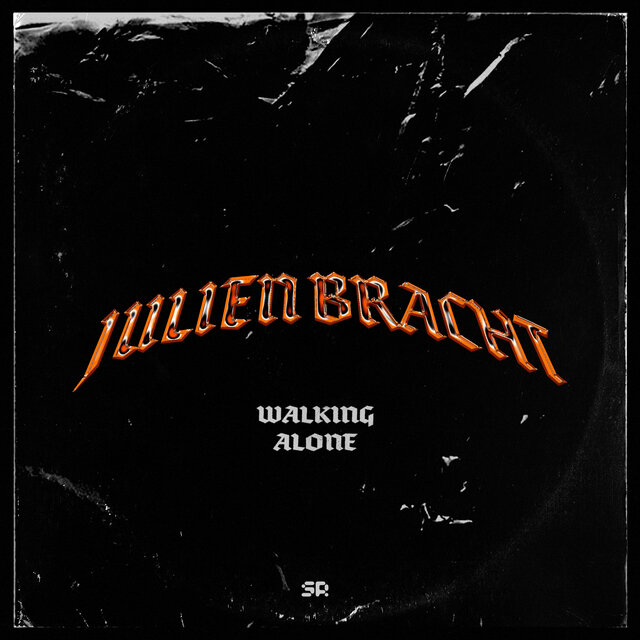 Walking Alone