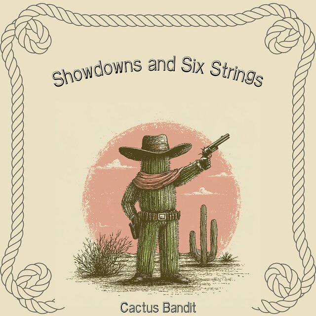 Showdowns and Six Strings