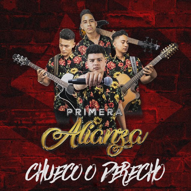 Chueco O Derecho