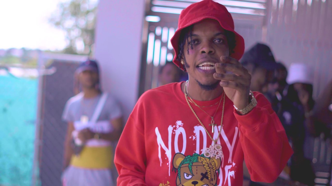 Shemdread - Head Banga "Dead mama" (Official Video)