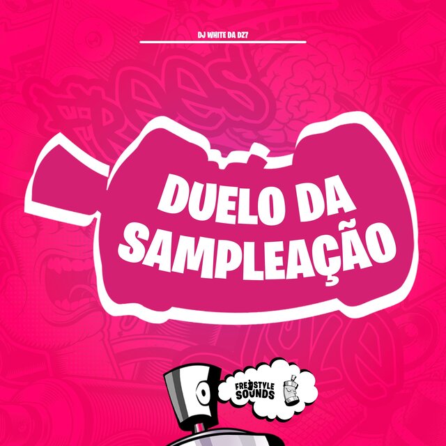Duelo Da Sampleação