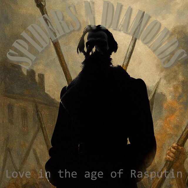Love in the age of Rasputin