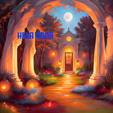 Hela Houb