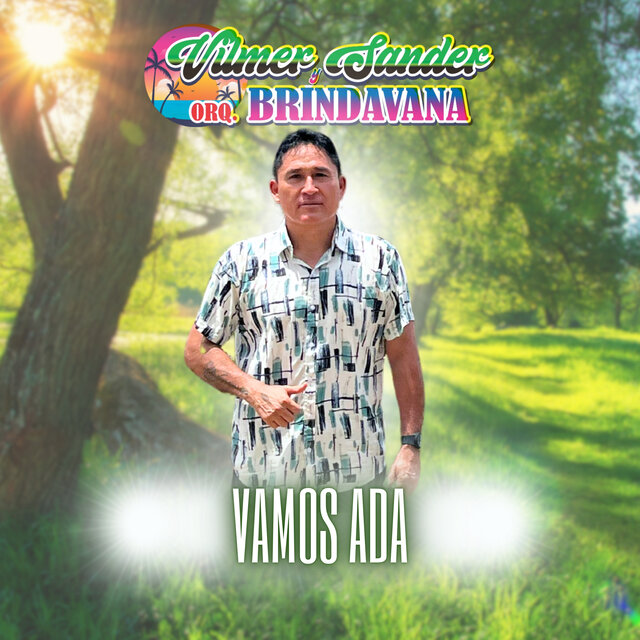 Vamos Ada