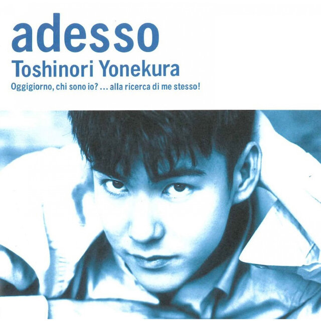 adesso