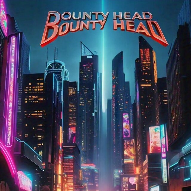 Bounty Head