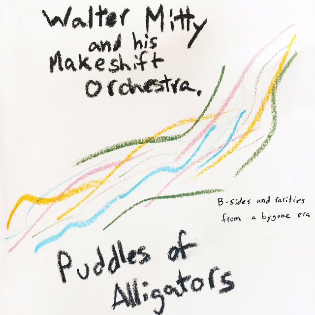 Puddles of Alligators