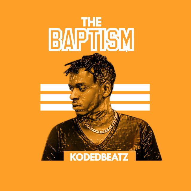 The Baptism