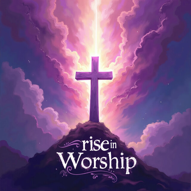 Rise in Worship