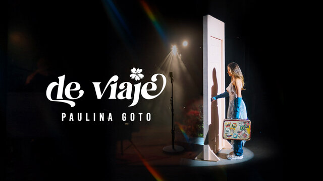 de viaje (Official Video)