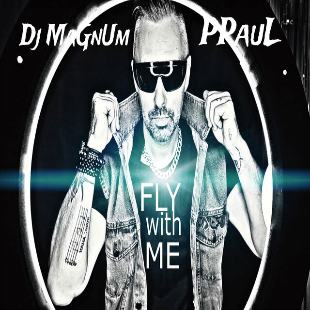 Fly with Me