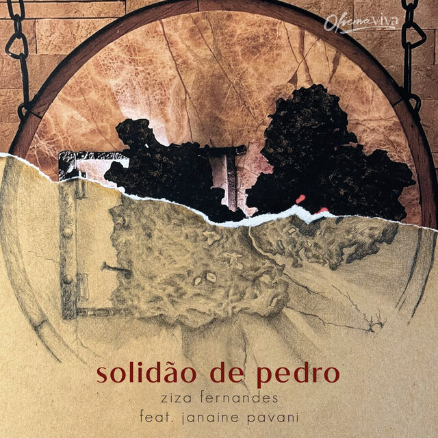 Solidão de Pedro