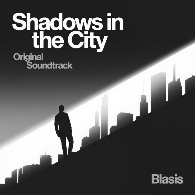 Shadows in the City