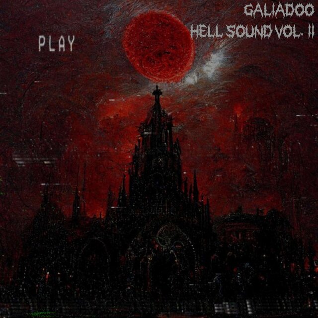 HELL SOUND VOL.2