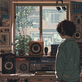 Concentration Beats Lofi