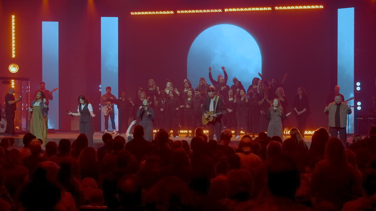 No Matter Where The Altar Is