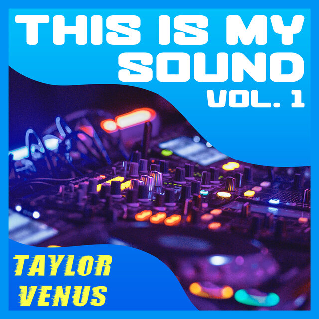 This Is My Sound, Vol. 1