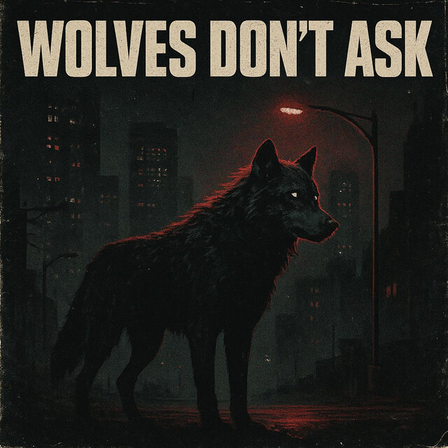Wolves Don't Ask