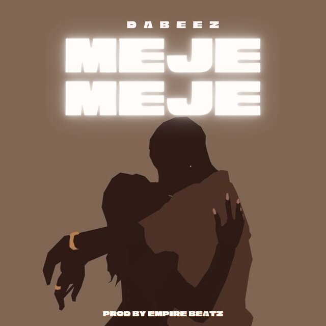 Meje Meje