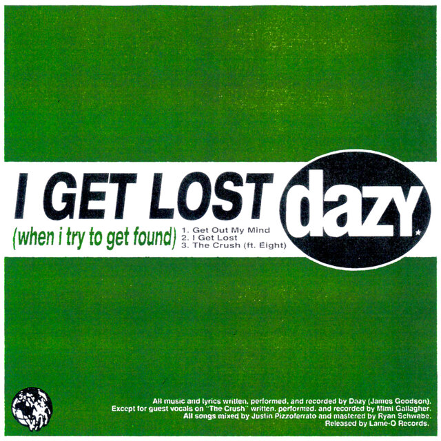 I GET LOST (when i try to get found)