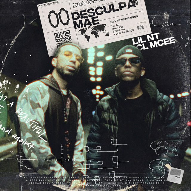 desculpa mãe